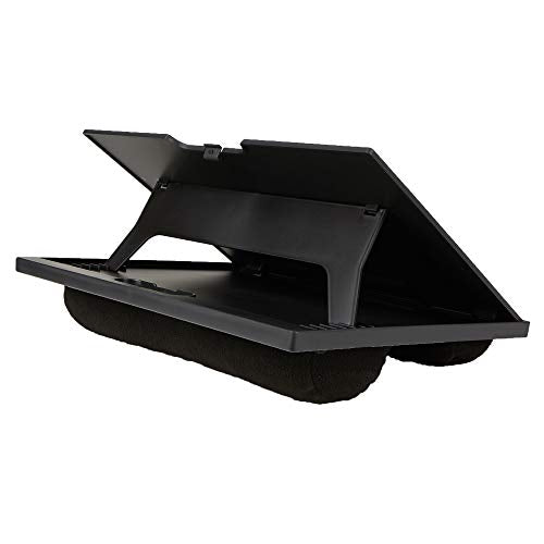 Mind Reader - Adjustable 8 Position Lap Desk - Green