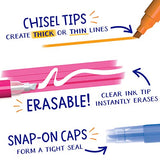 Crayola Erasable Highlighters