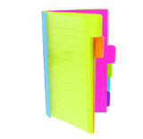 Redi-Tag Divider Sticky Notes