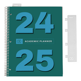 Academic Planner PageMarker