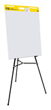 Post-it Super Sticky Easel Pad, 25 in x 30 in, White, 30 Sheets/Pad, 2 Pad/Pack, Great for Virtual Teachers and Students (559)