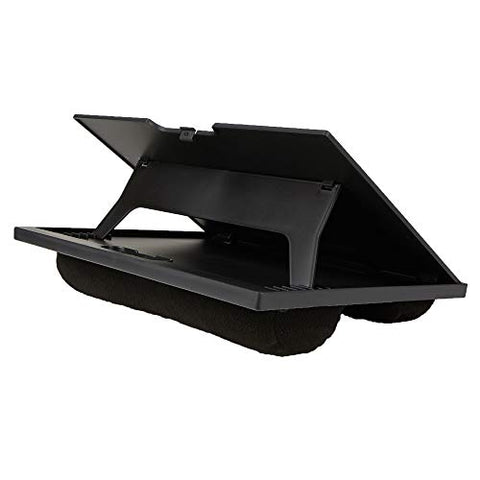 Adjustable Portable 8 Position Lap Top Desk
