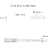Ethernet Cable 50 ft