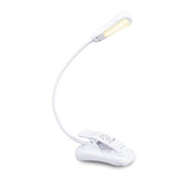 Vekkia Warm LED, Easy for Eyes, Clip, Car & Travel, Rechargeable Slim