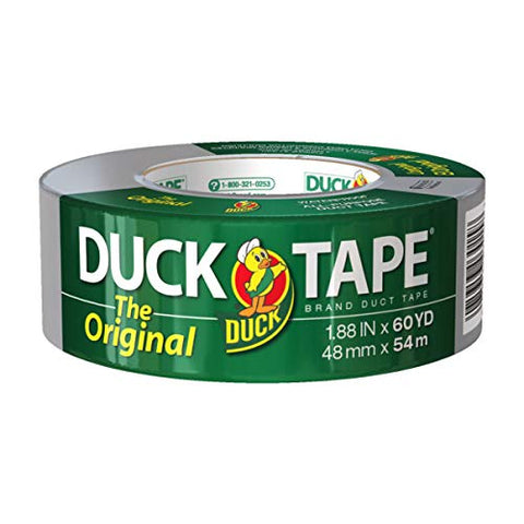 The Original Duck Brand Duct Tape