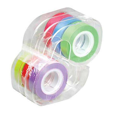 Removable Highlighter Tape