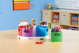 Learning Resources Create-a-Space Storage Center