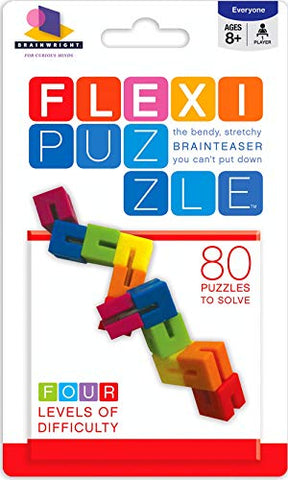 Brain It On! - Deceptively challenging puzzles for your brain