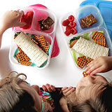 EasyLunchboxes - Bento Lunch Boxes
