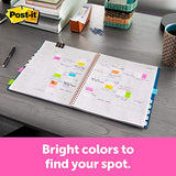 Post-it Flags Combo Pack
