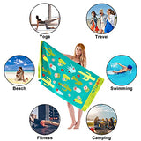 Oversized Beach Towel