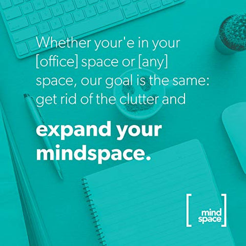 Wire Office Desk Organizer - Mindspace