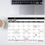 2023-2024 Desk Calendar