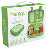 Bentgo Kids Children's Lunch Box