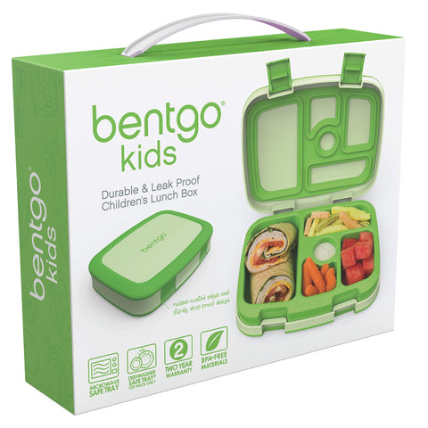 Bentgo Kids Lunch Box