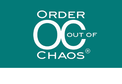 Order Out of Chaos - Products Designed with Students in Mind™